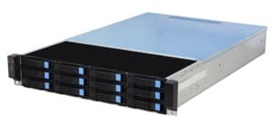 2U Rackmount Server