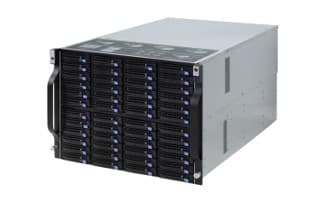 Cooldata Storage Server