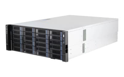 Performance Storage Server